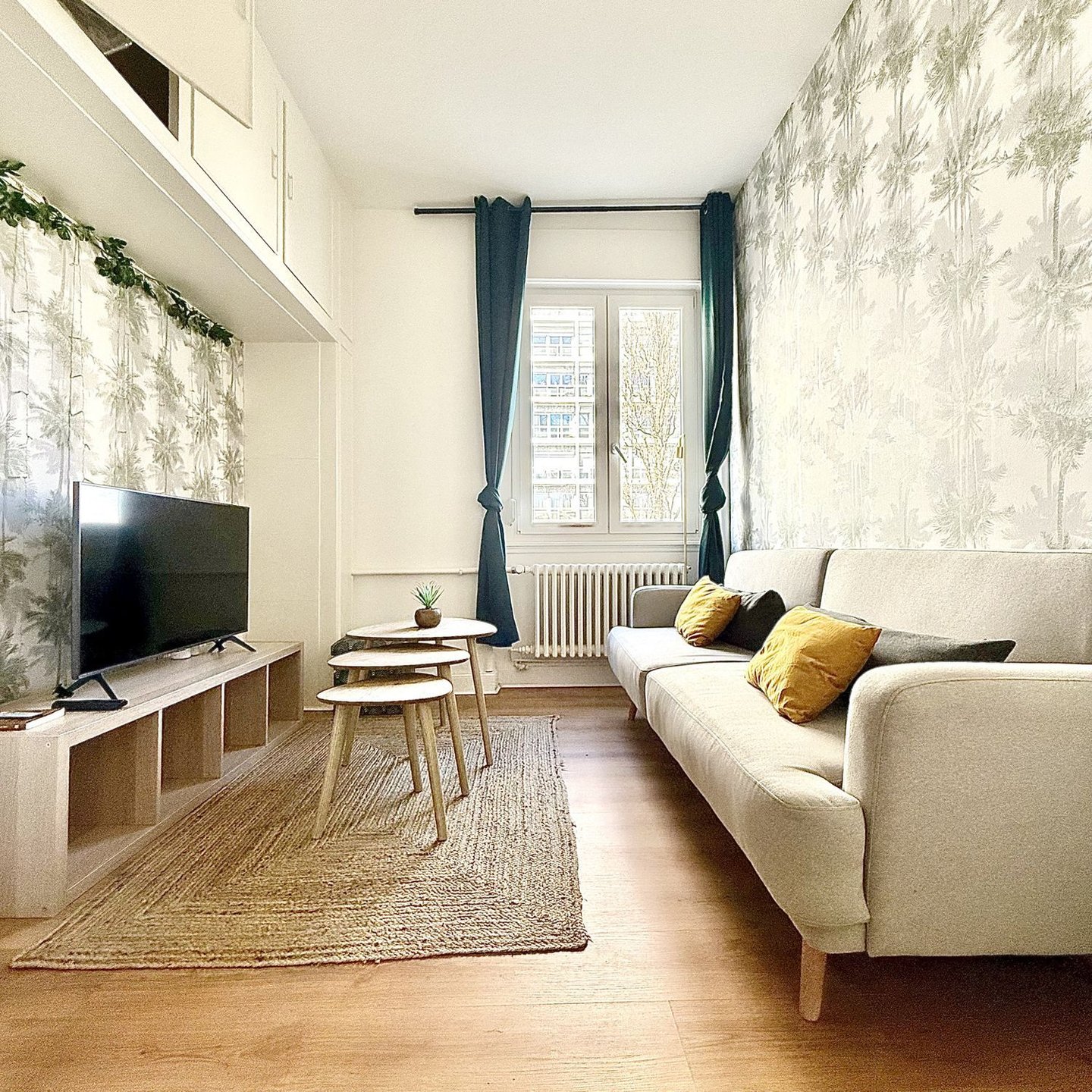 Appartement à vendre, 94m², Mulhouse