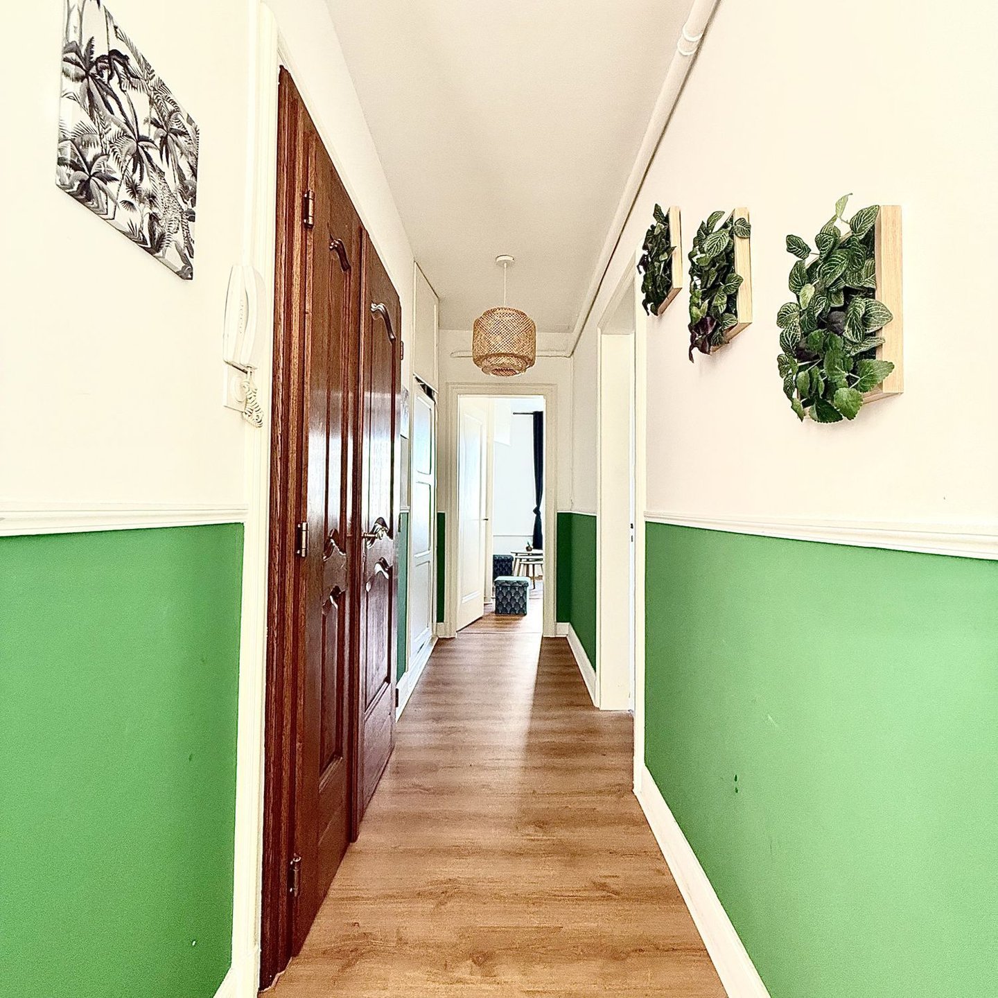 Appartement à vendre, 94m², Mulhouse