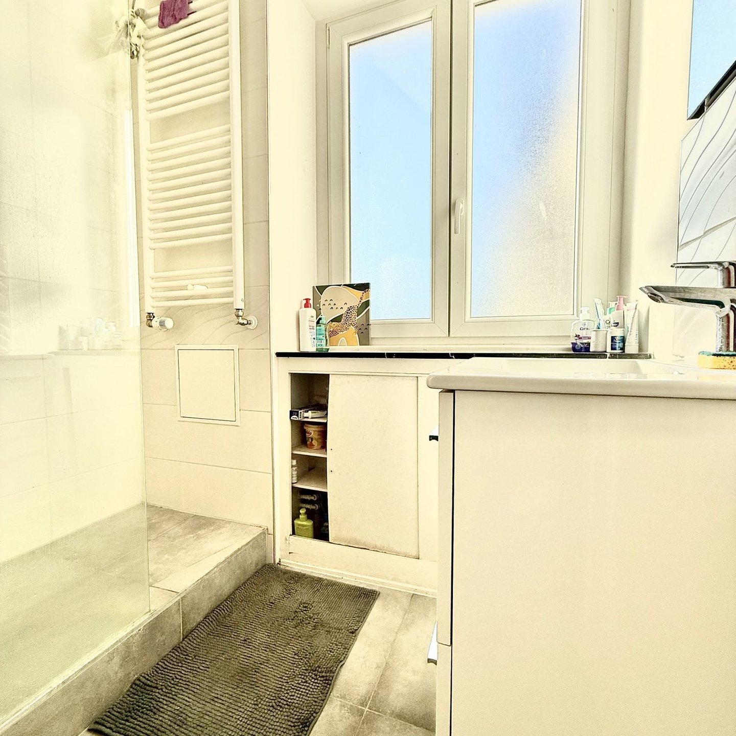 Appartement à vendre, 94m², Mulhouse