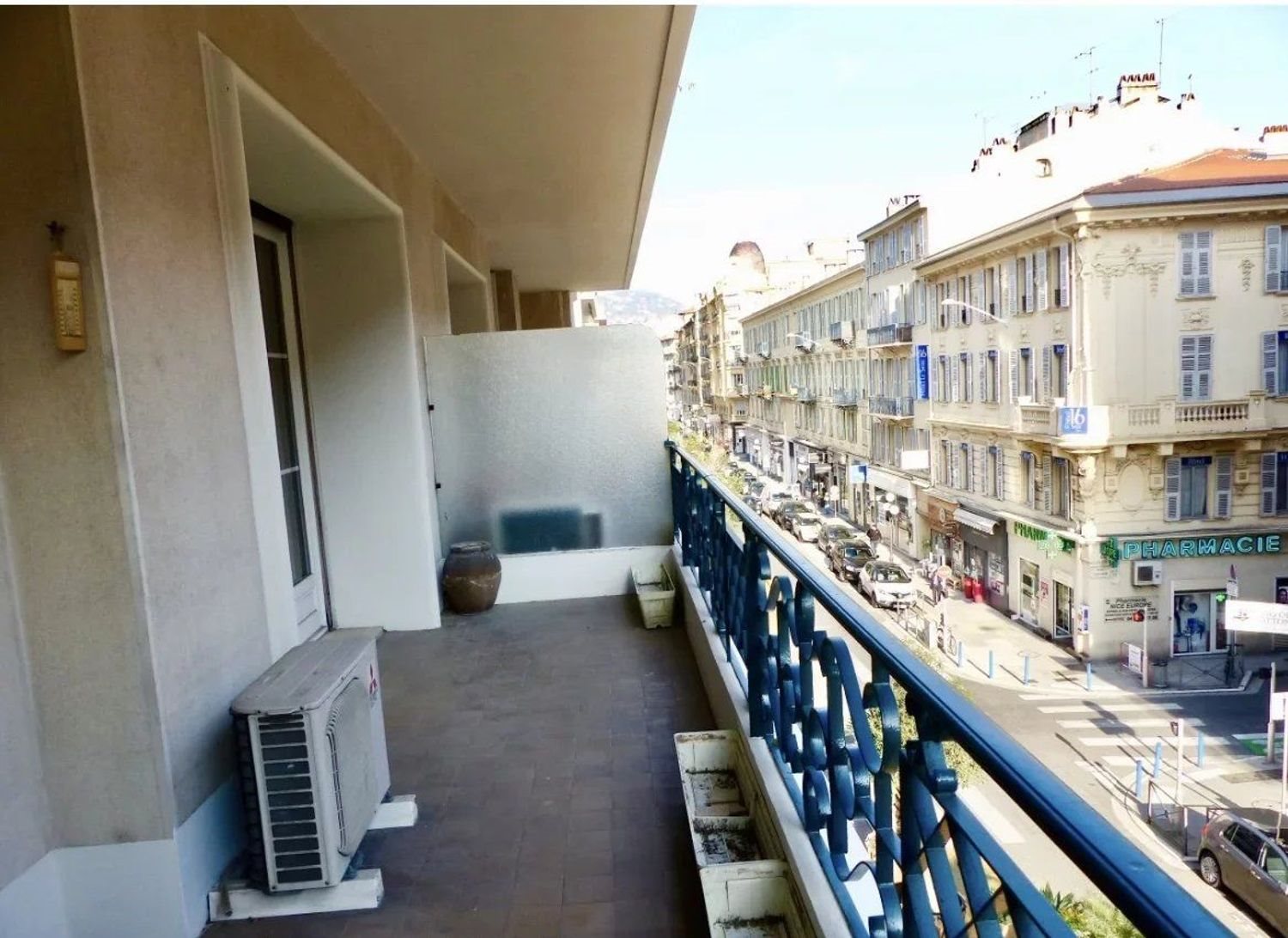 Appartement à vendre, 111m², Nice