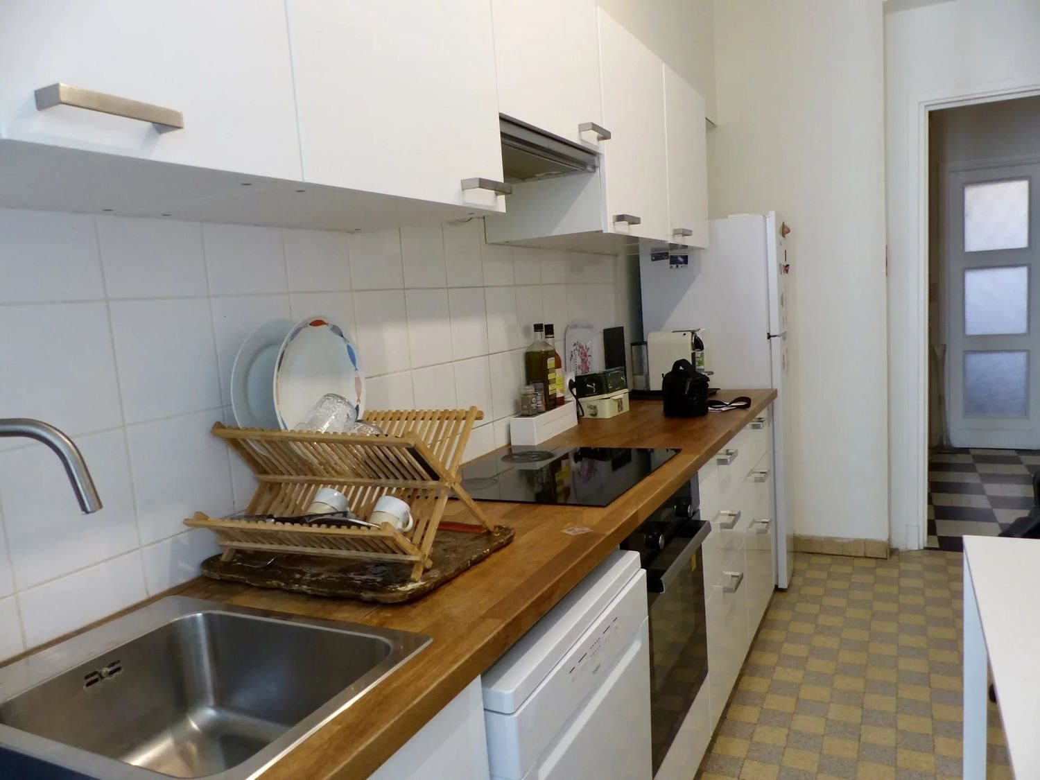 Appartement à vendre, 111m², Nice