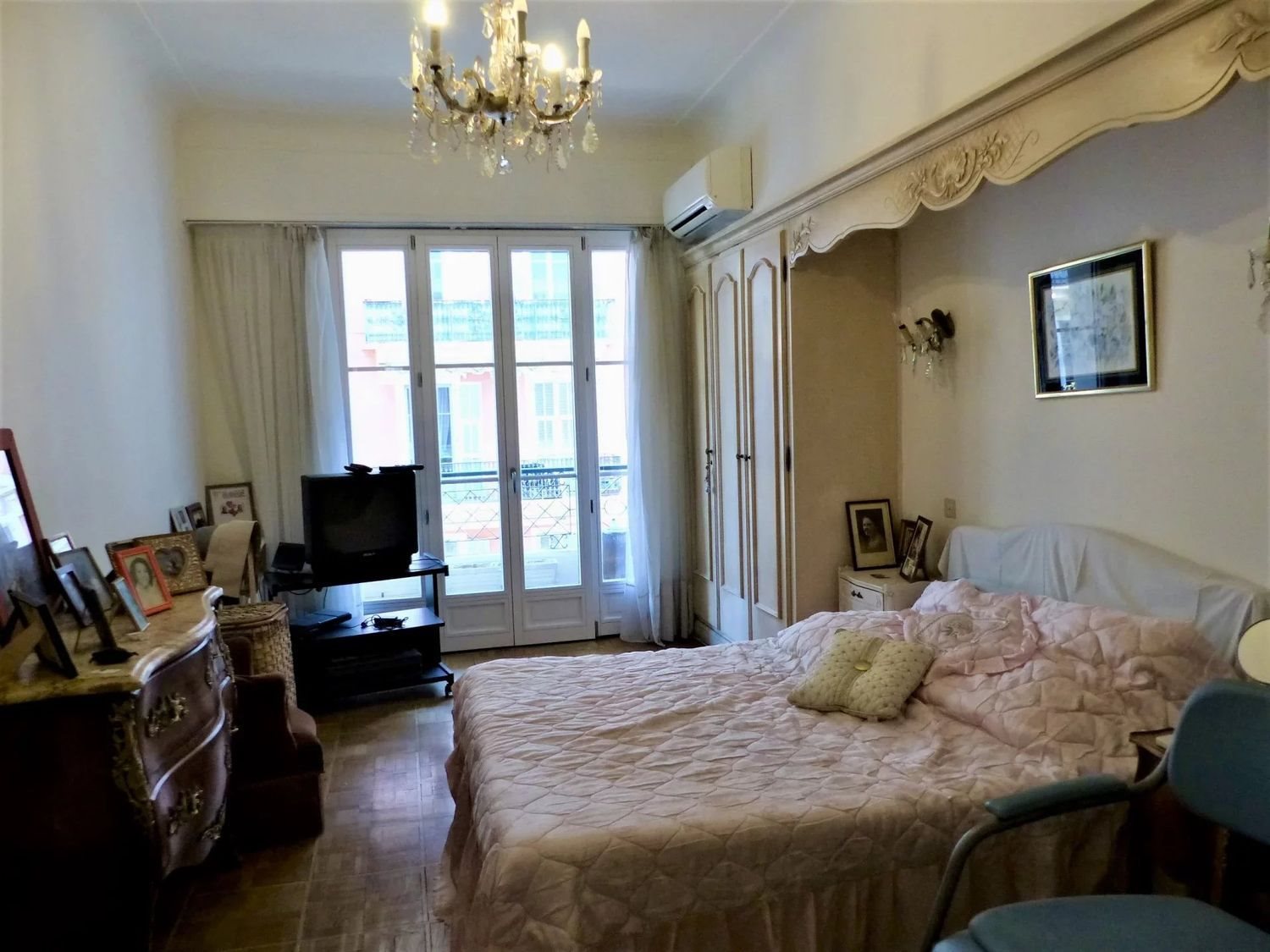 Appartement à vendre, 111m², Nice