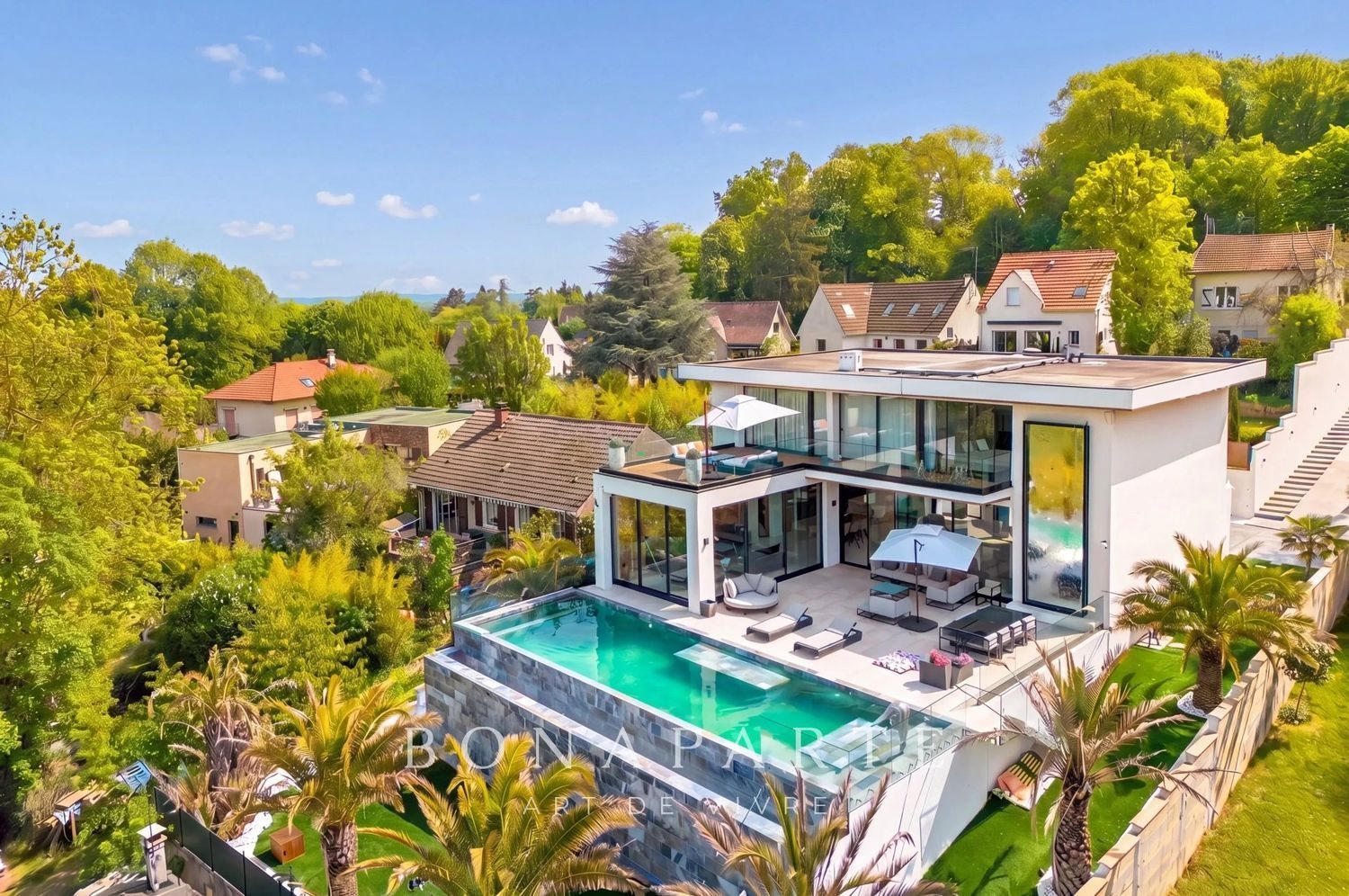 Maison à vendre, 561m², Viarmes