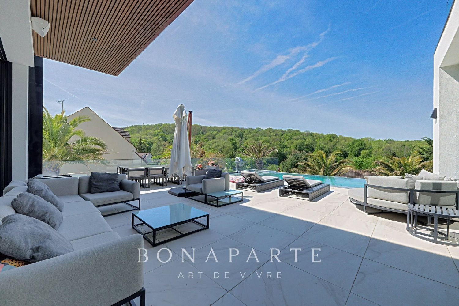 Maison à vendre, 561m², Viarmes