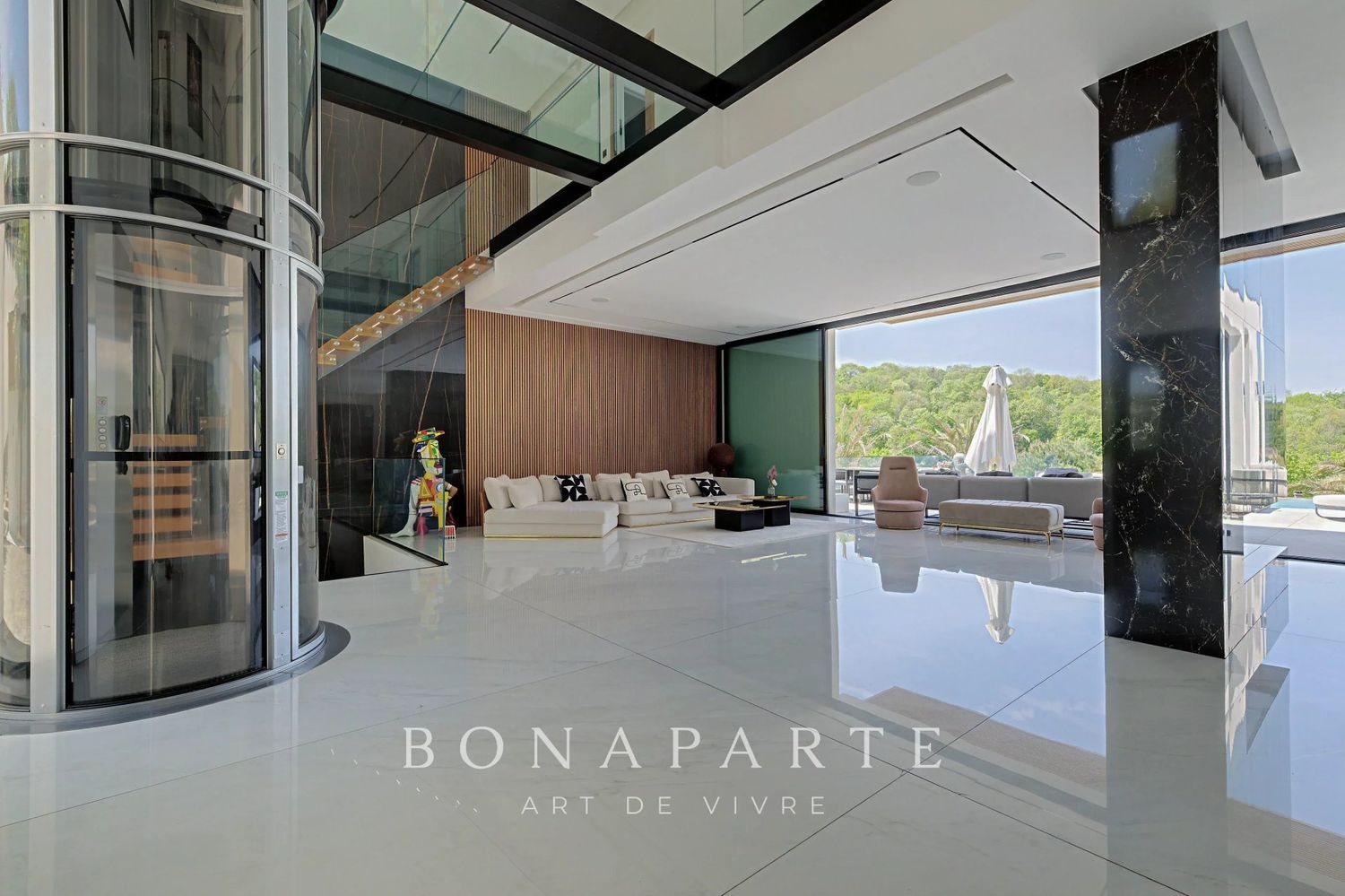 Maison à vendre, 561m², Viarmes
