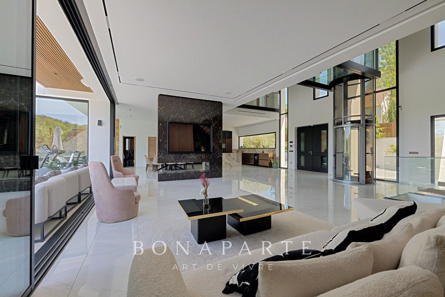 Maison à vendre, 561m², Viarmes