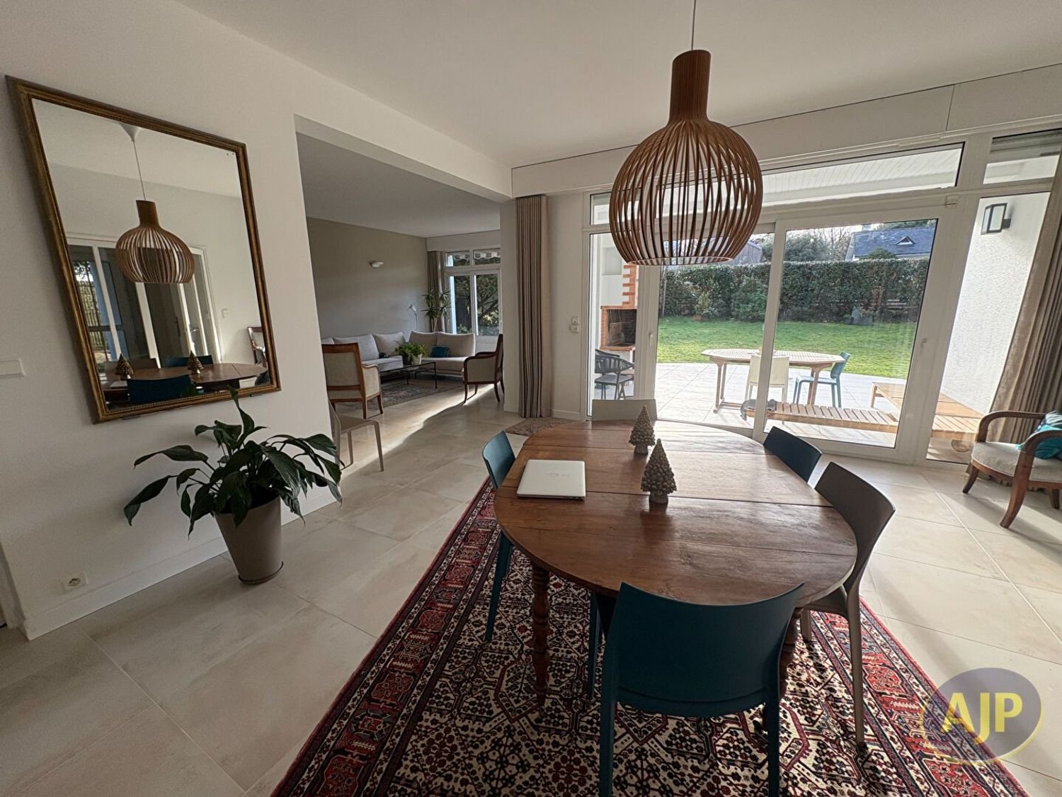 Maison à vendre, 260m², Pornichet