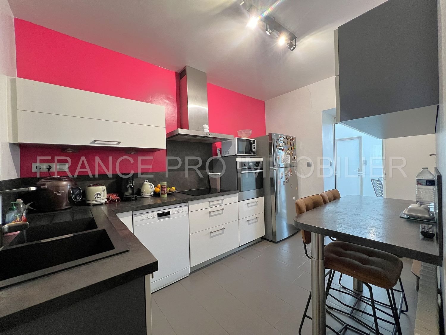 Maison à vendre, 87m², La Hague