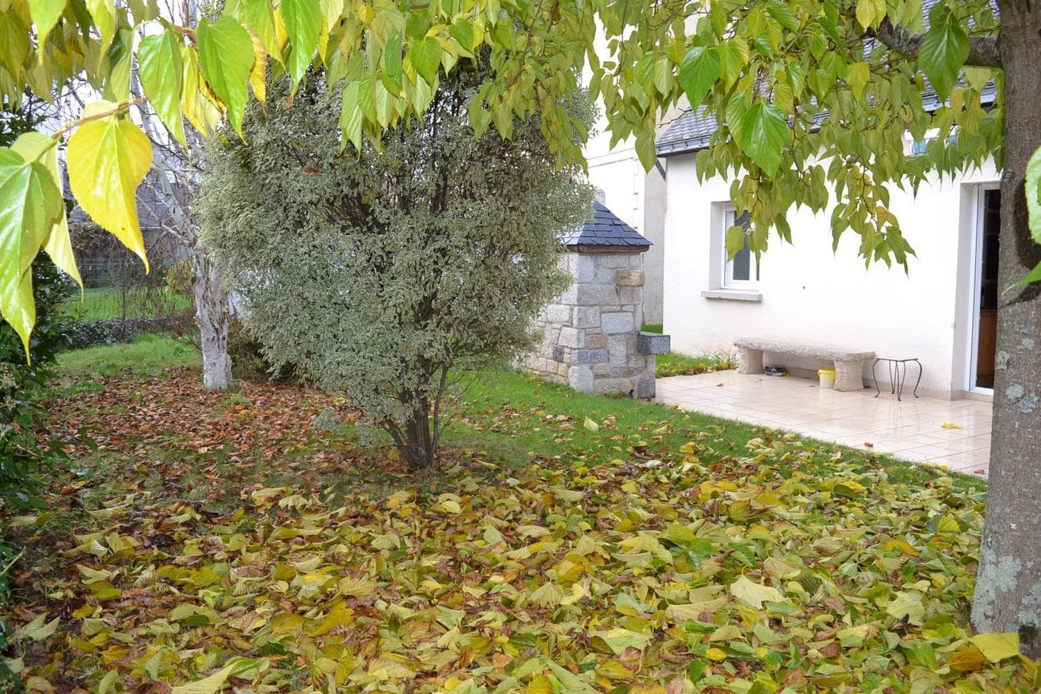 Maison à vendre, 124m², Ploemeur