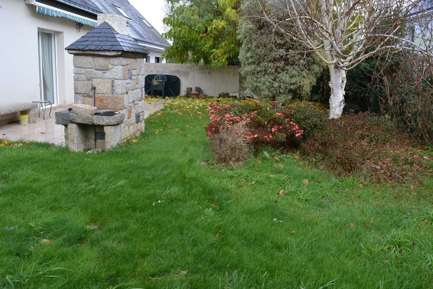 Maison à vendre, 124m², Ploemeur