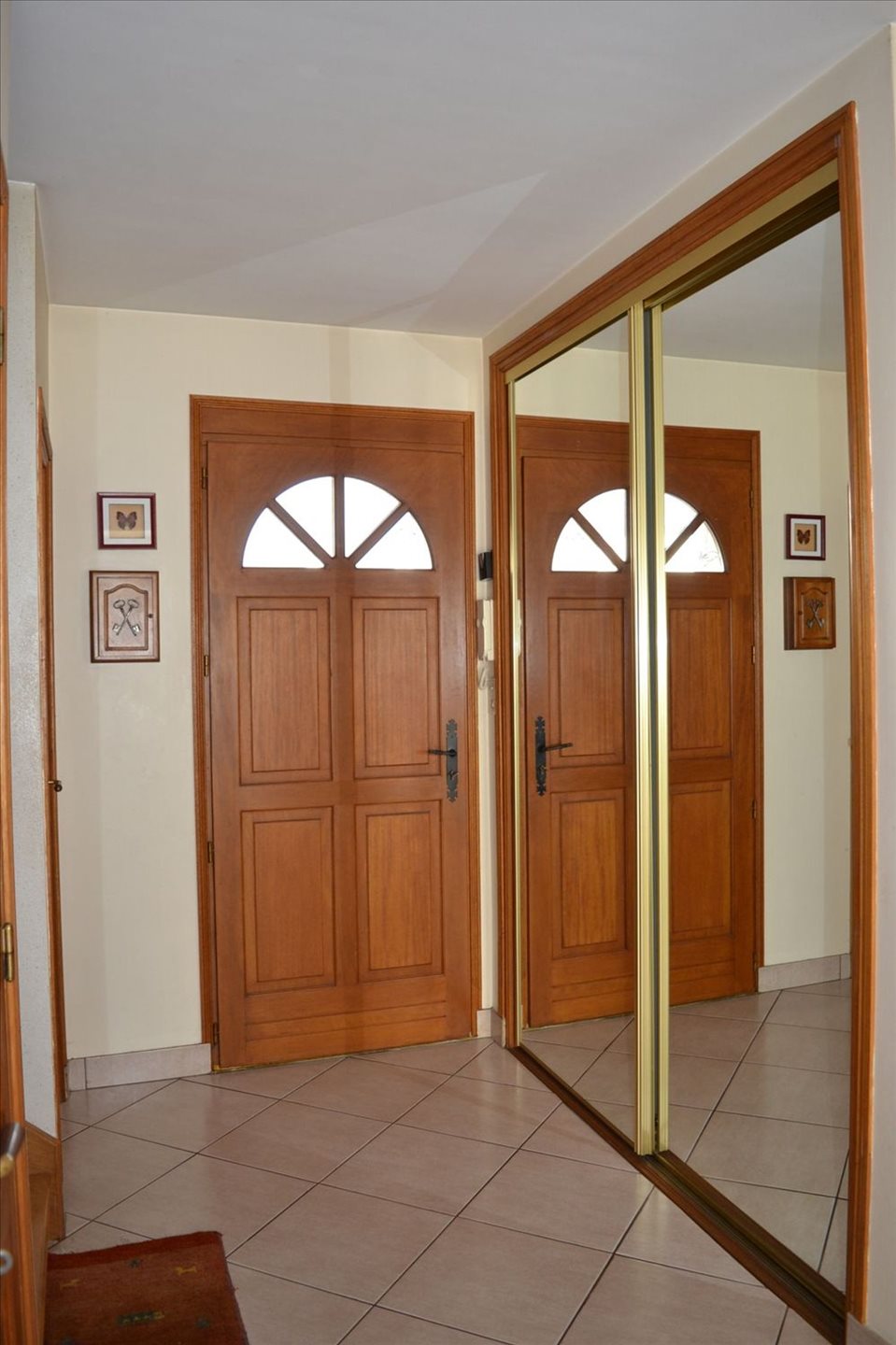 Maison à vendre, 124m², Ploemeur