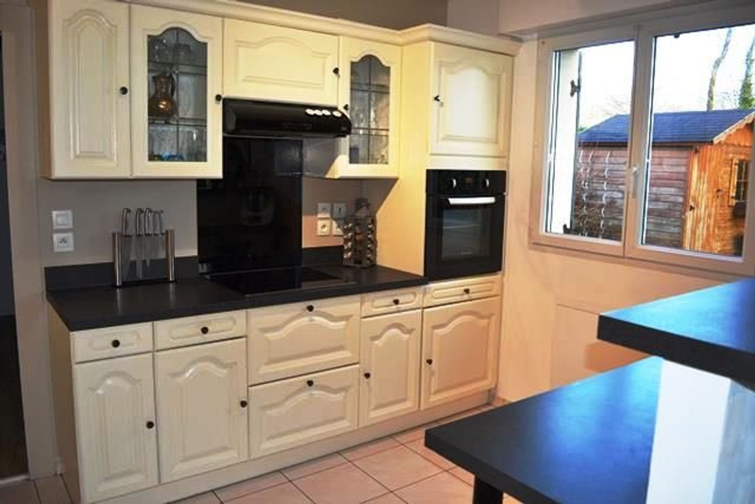 Maison à vendre, 120m², Guidel