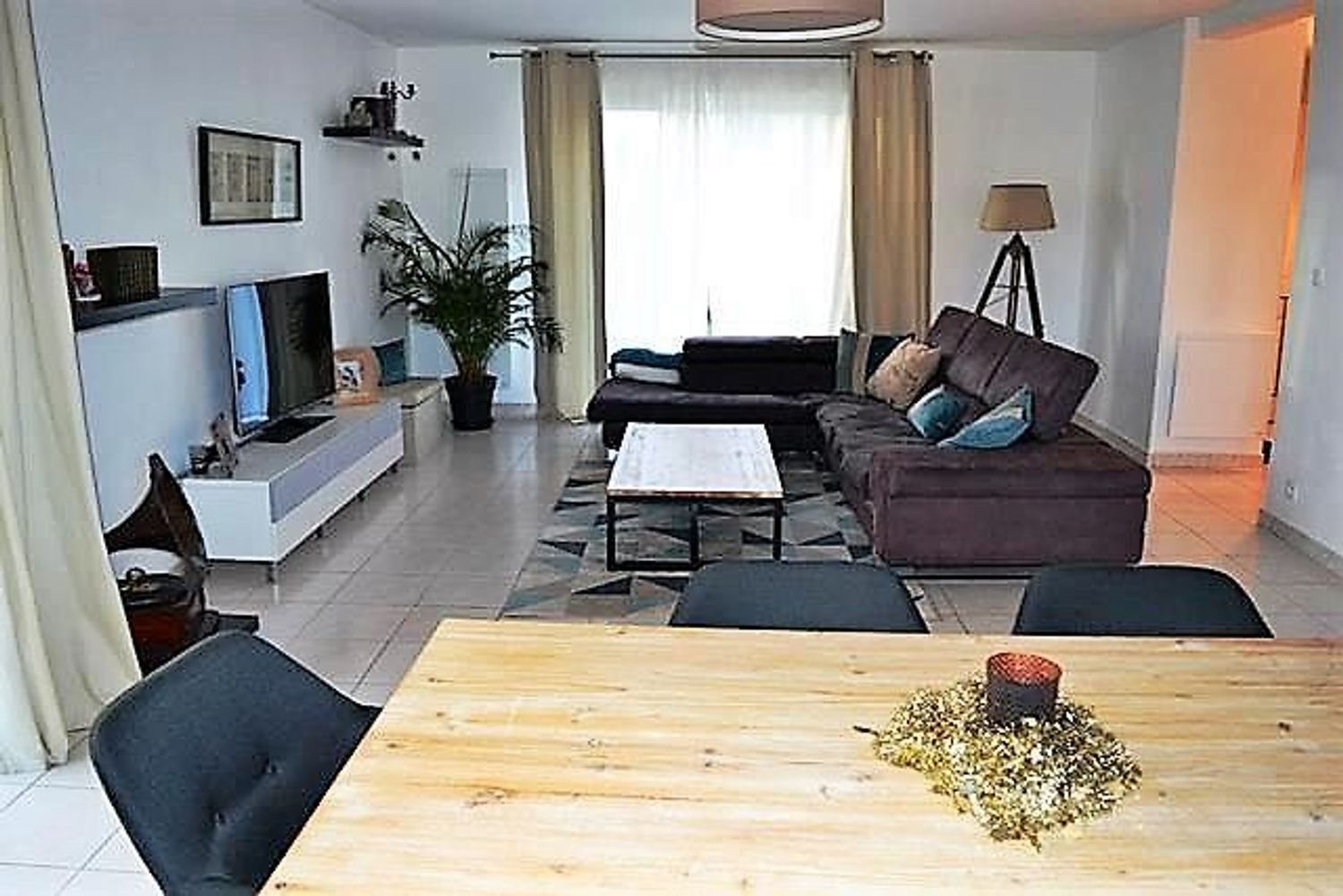 Maison à vendre, 120m², Guidel
