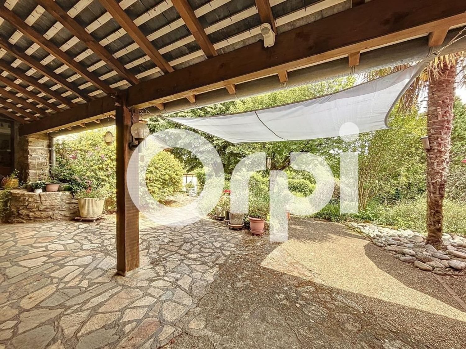 Maison à vendre, 220m², Saint-Mexant