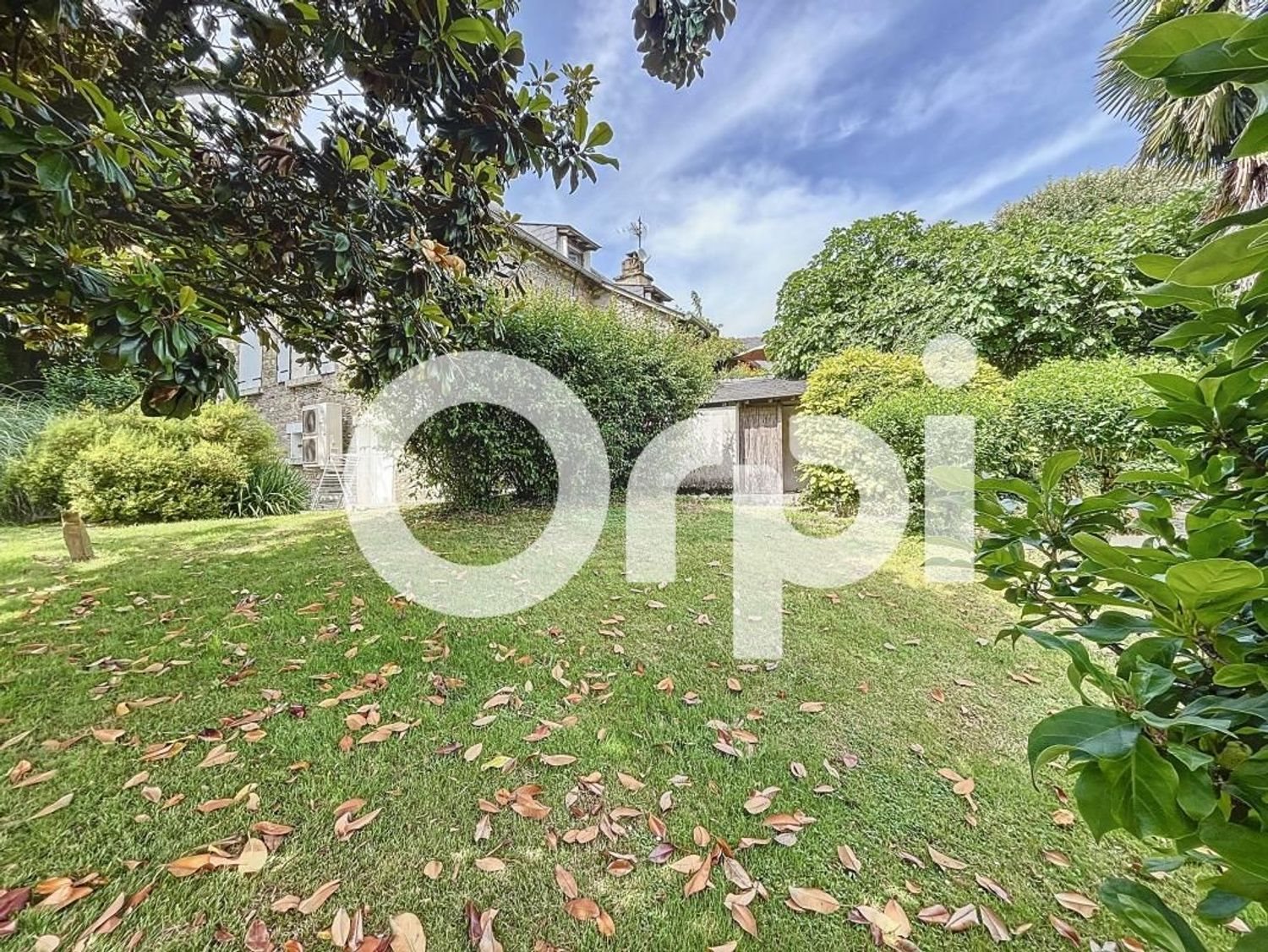 Maison à vendre, 220m², Saint-Mexant