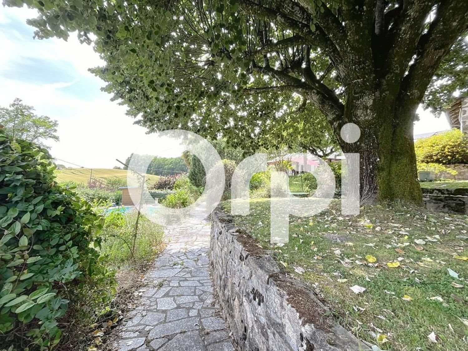 Maison à vendre, 220m², Saint-Mexant