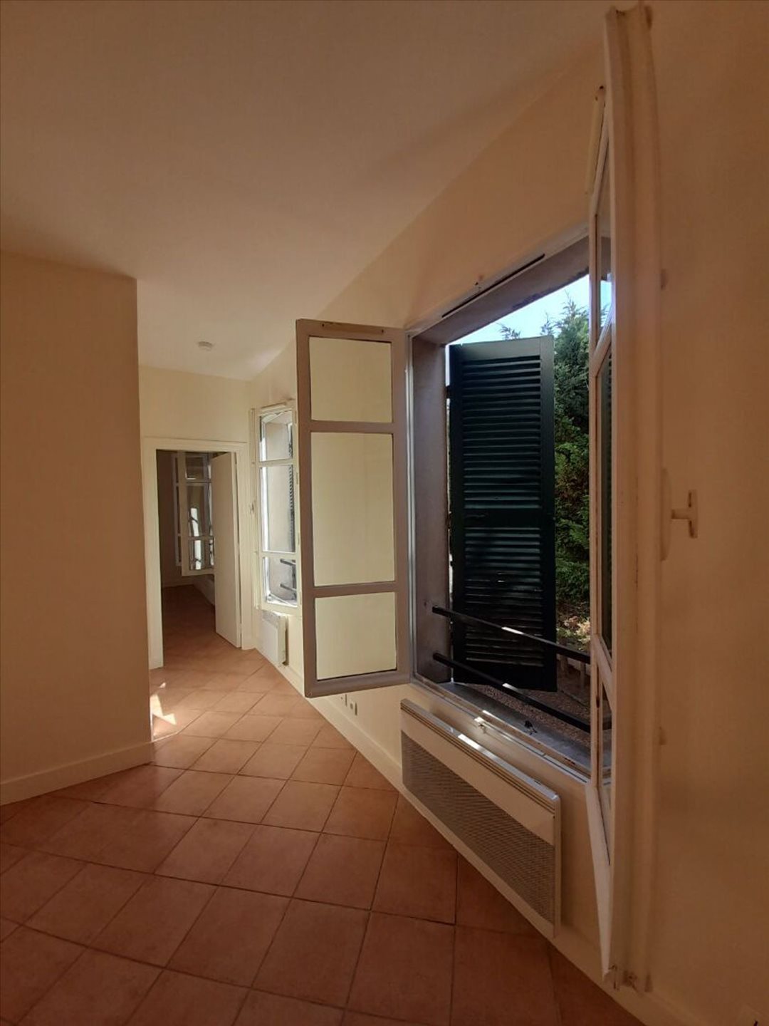 Appartement à louer, 33m², Saint-Germain-en-Laye
