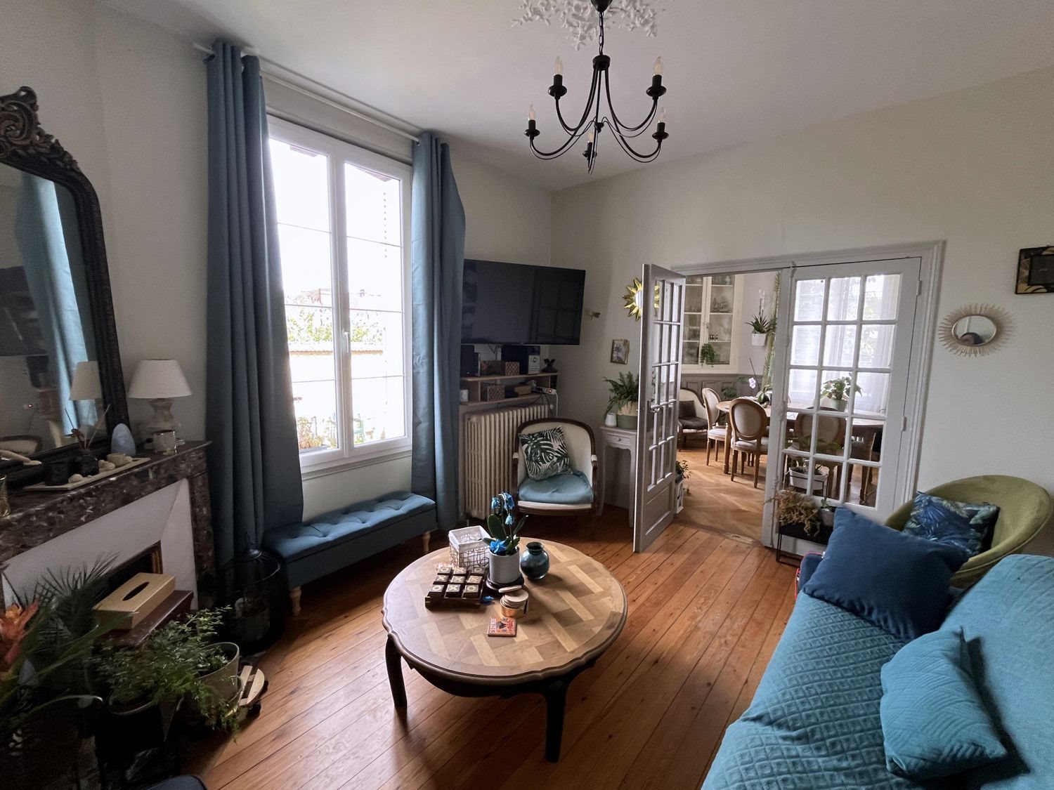 Maison à vendre, 132m², Ezy-sur-Eure