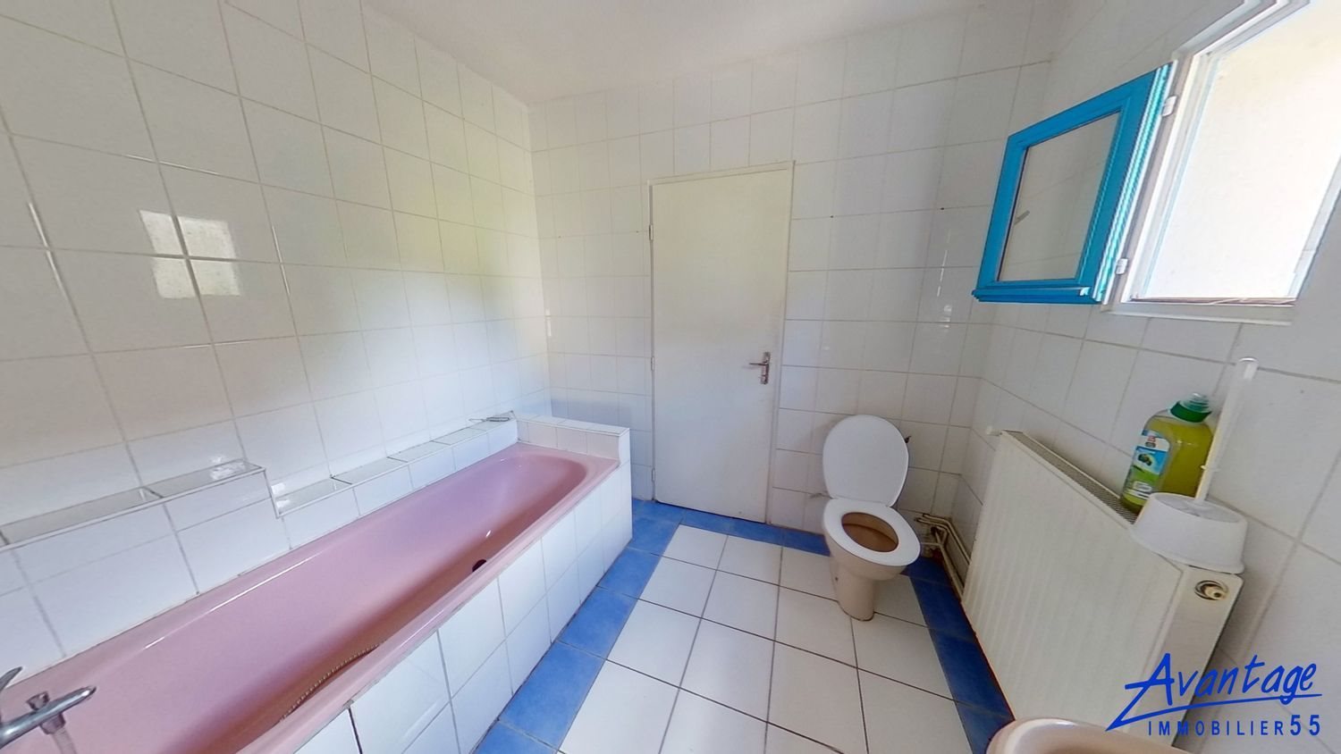 Maison à vendre, 133m², Villotte-devant-Louppy