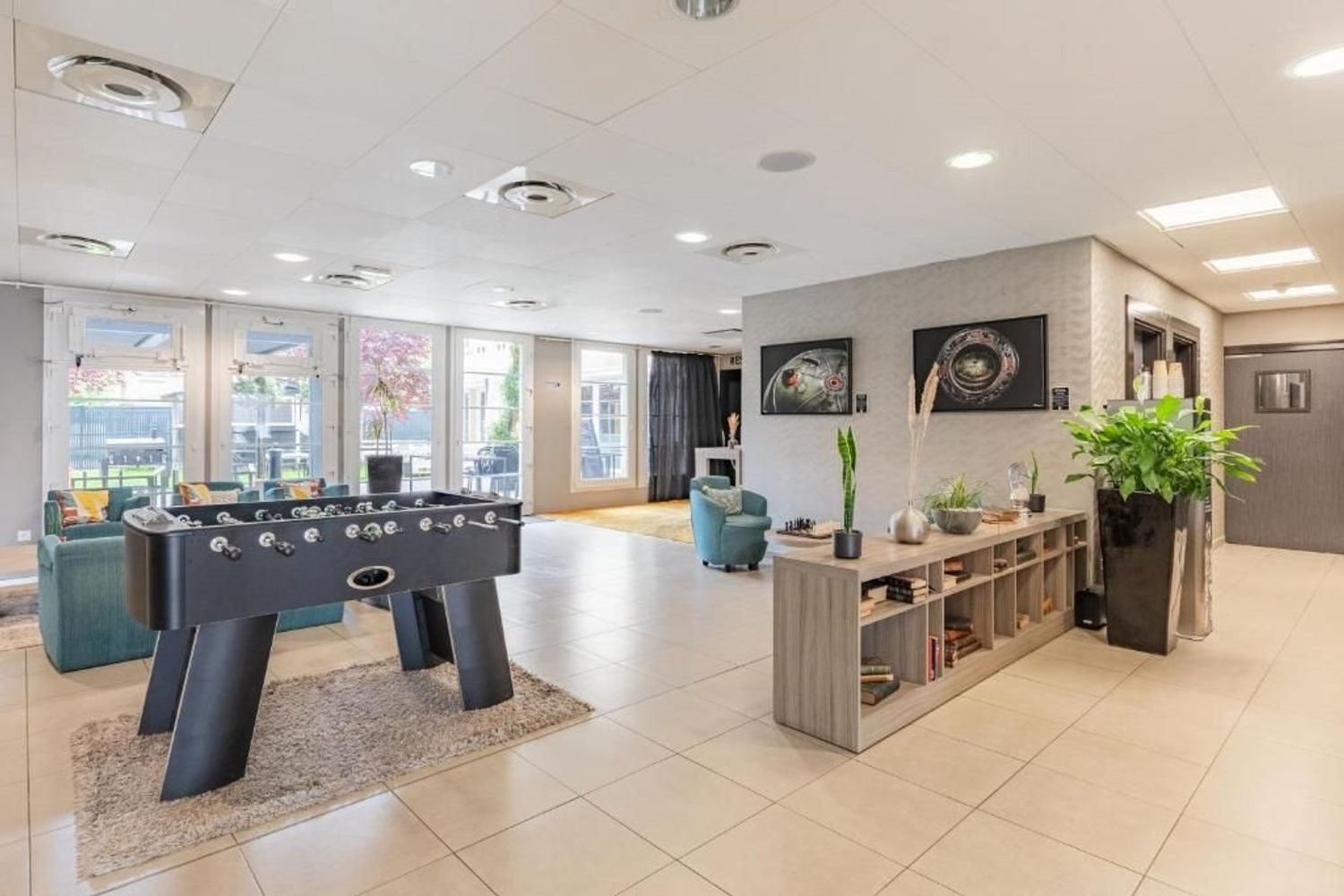 Appartement à vendre, 30m², Drancy