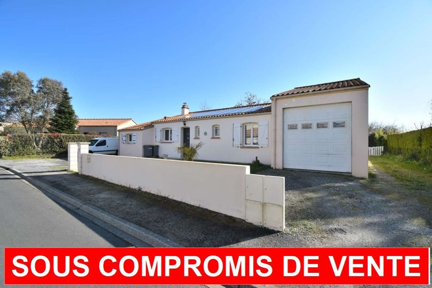 Maison à vendre, 102m², Le Bignon