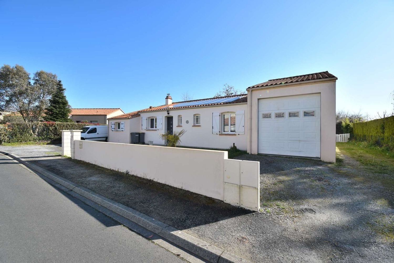 Maison à vendre, 102m², Le Bignon