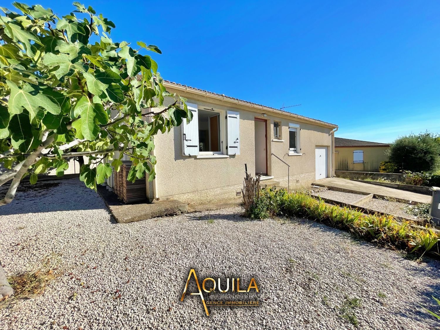 Maison à vendre, 63m², Villeneuve-lès-Béziers