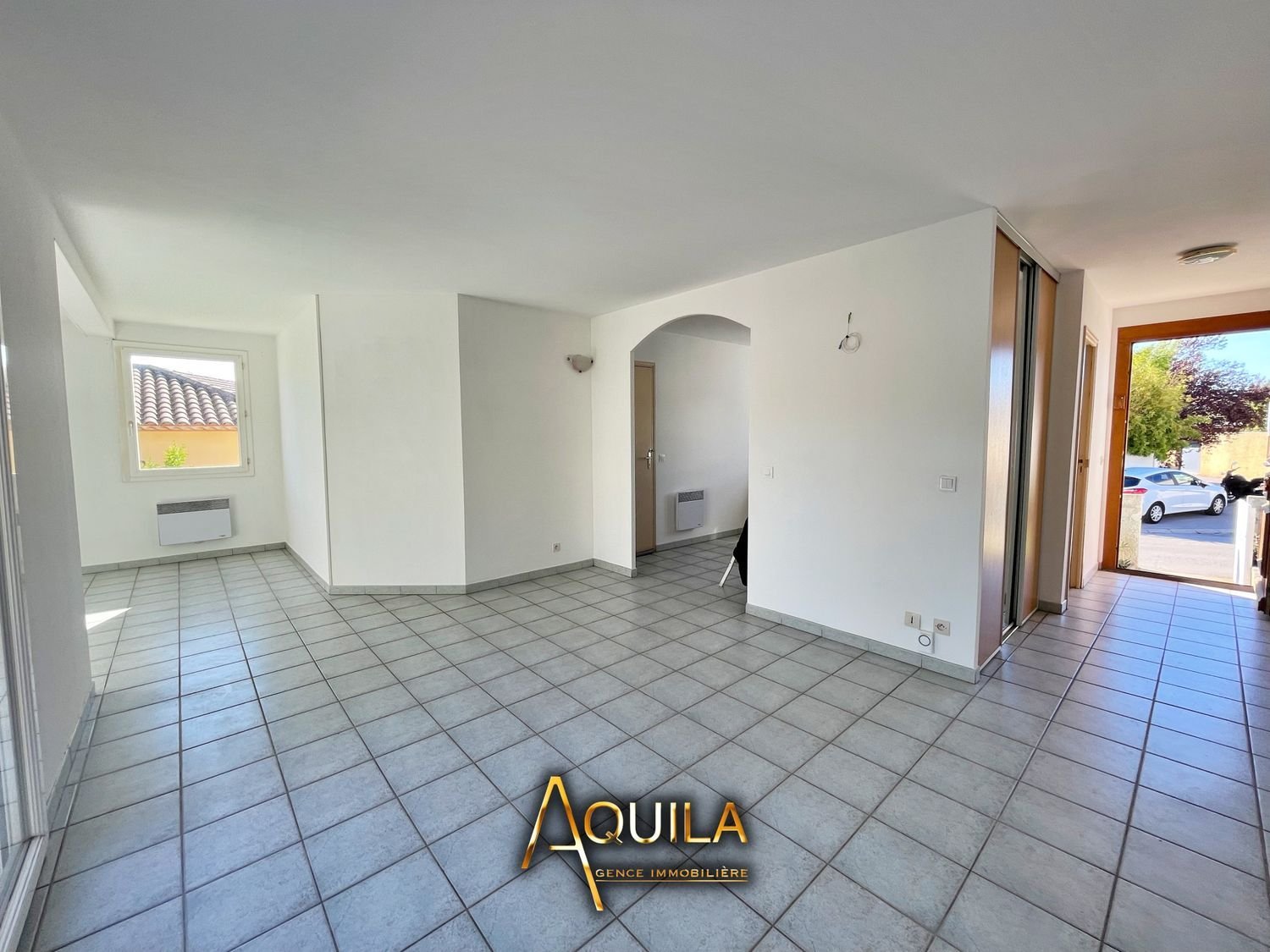 Maison à vendre, 63m², Villeneuve-lès-Béziers