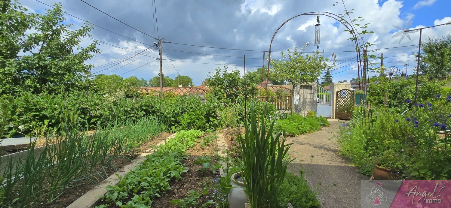 Maison à vendre, 101m², Dole