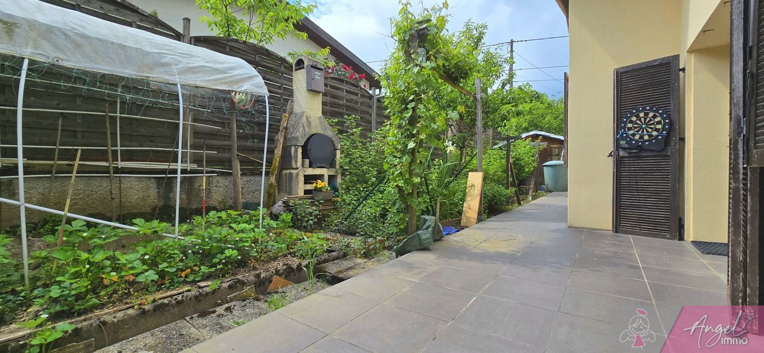 Maison à vendre, 101m², Dole