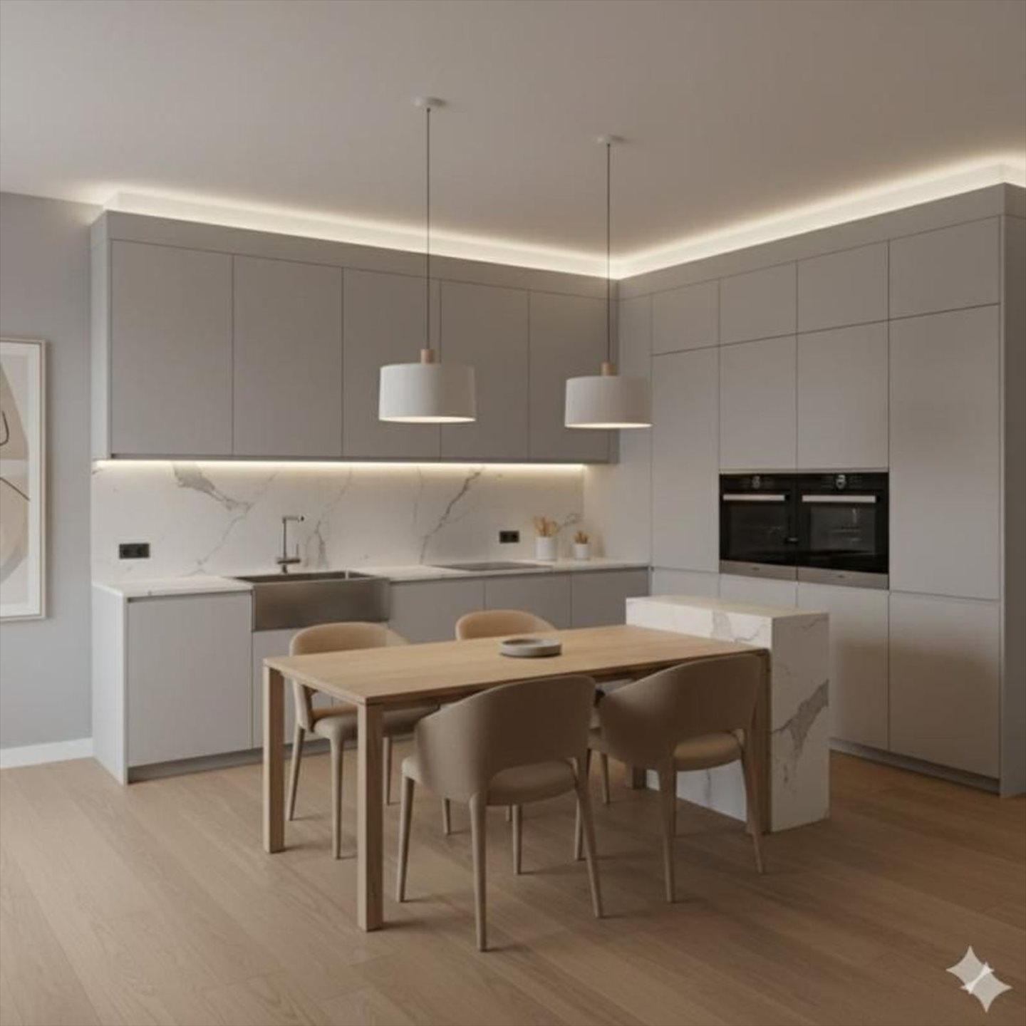 Appartement à vendre, 64m², Chevilly-Larue