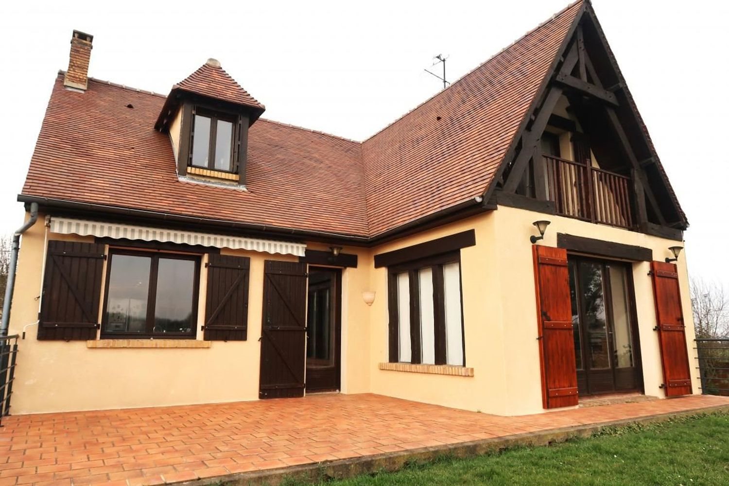 Maison à vendre, 140m², Mitry-Mory