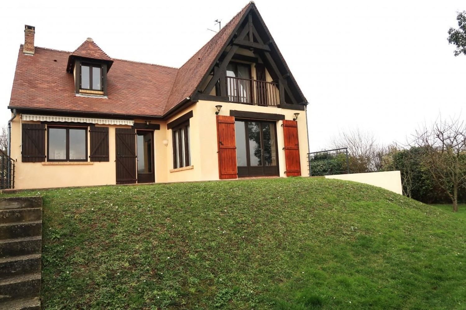 Maison à vendre, 140m², Mitry-Mory
