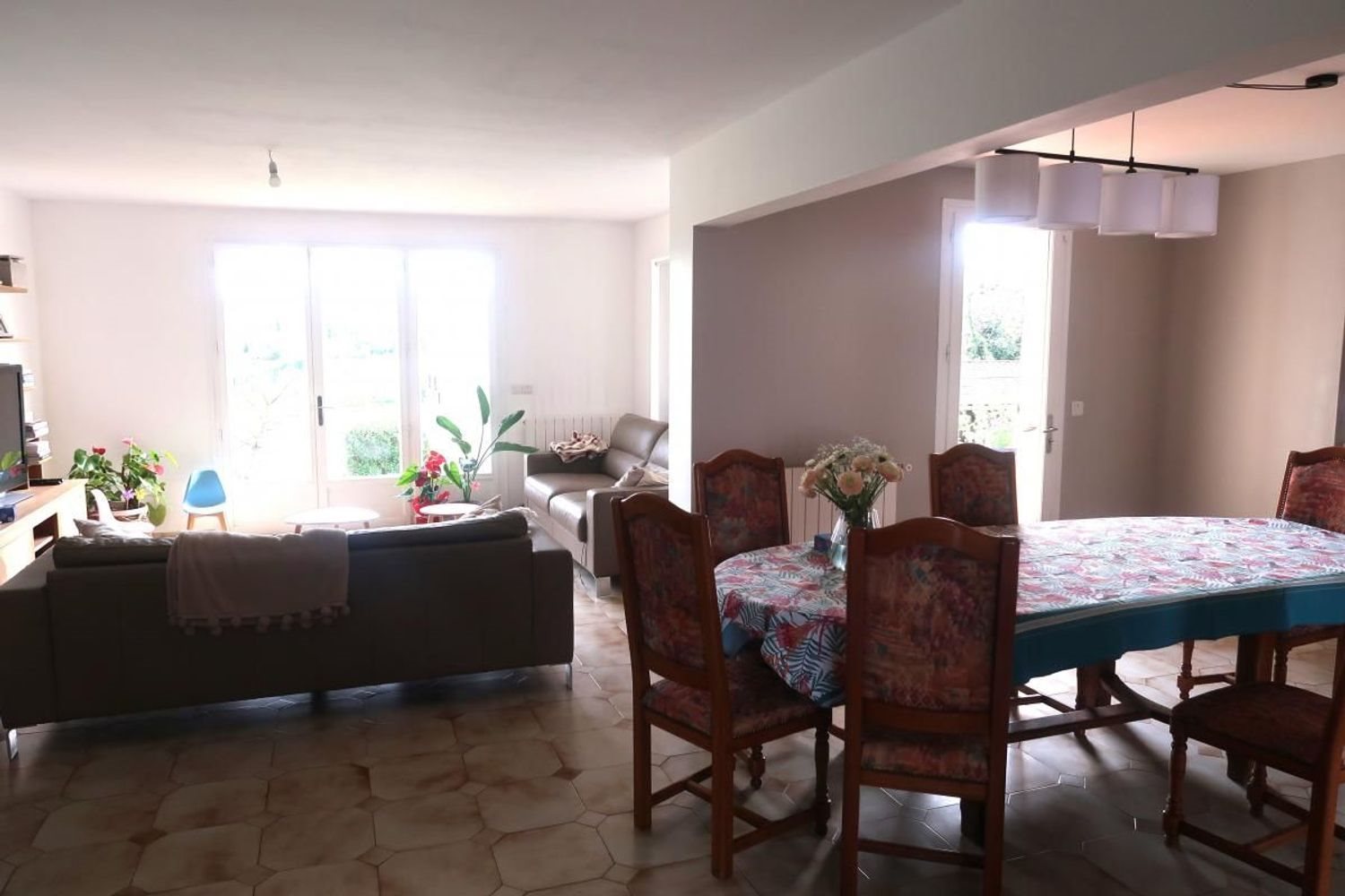 Maison à vendre, 140m², Mitry-Mory