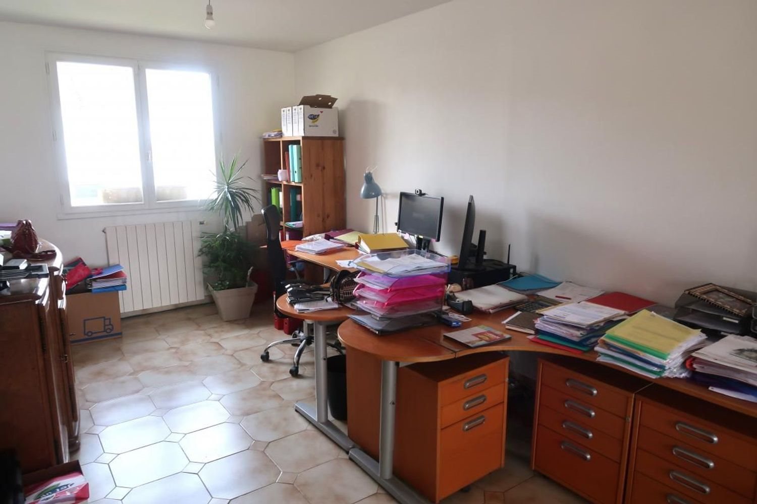 Maison à vendre, 140m², Mitry-Mory