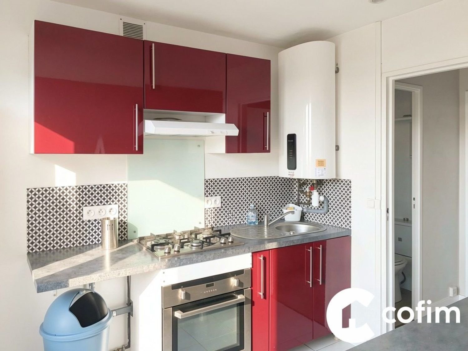 Appartement à vendre, 50m², Tarbes