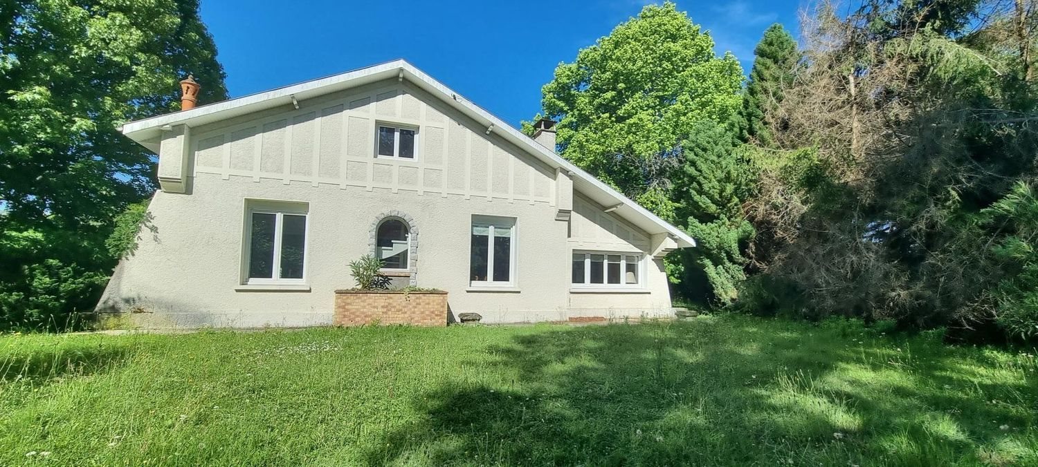 Maison à vendre, 141m², Idron