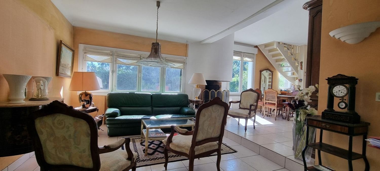 Maison à vendre, 141m², Idron