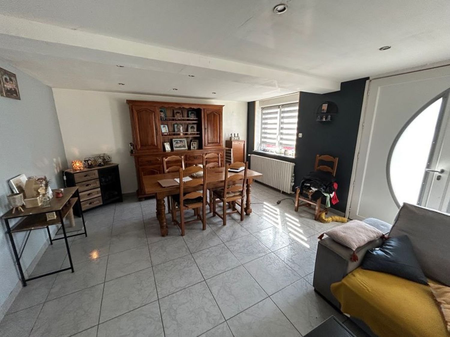 Maison à vendre, 98m², Hasnon