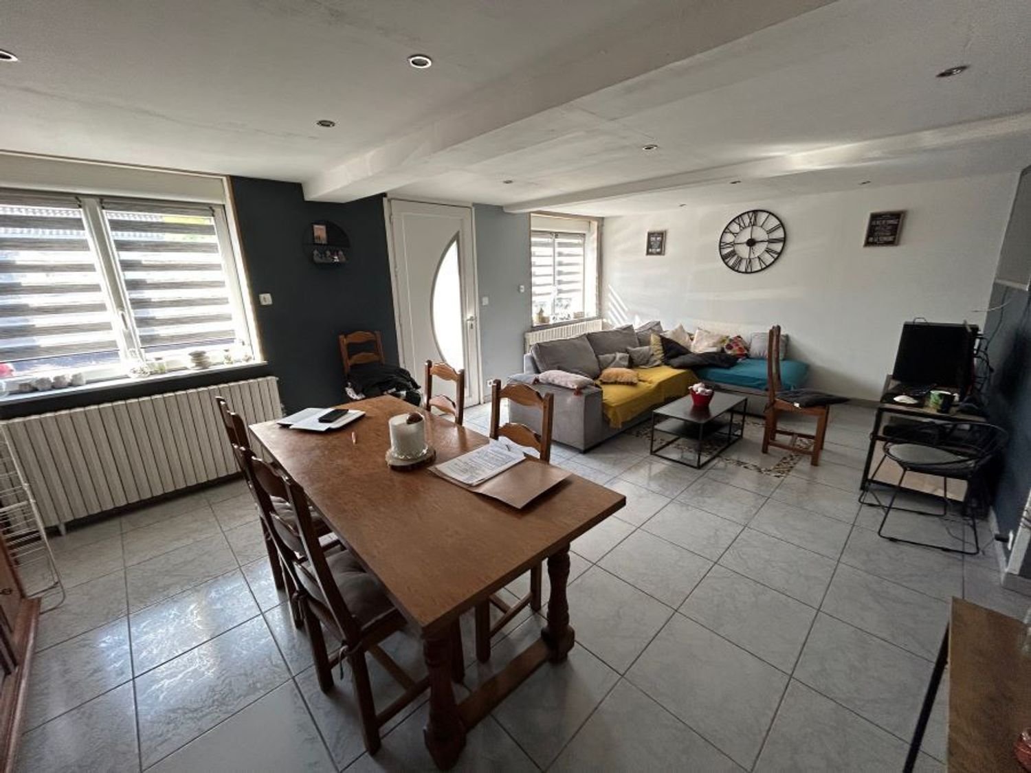 Maison à vendre, 98m², Hasnon