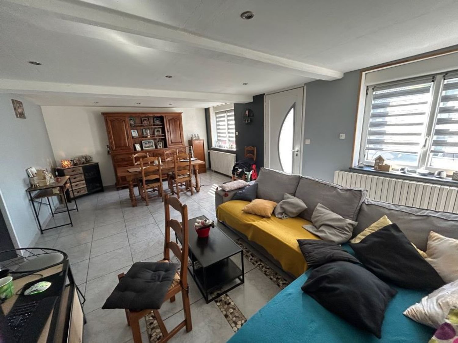 Maison à vendre, 98m², Hasnon