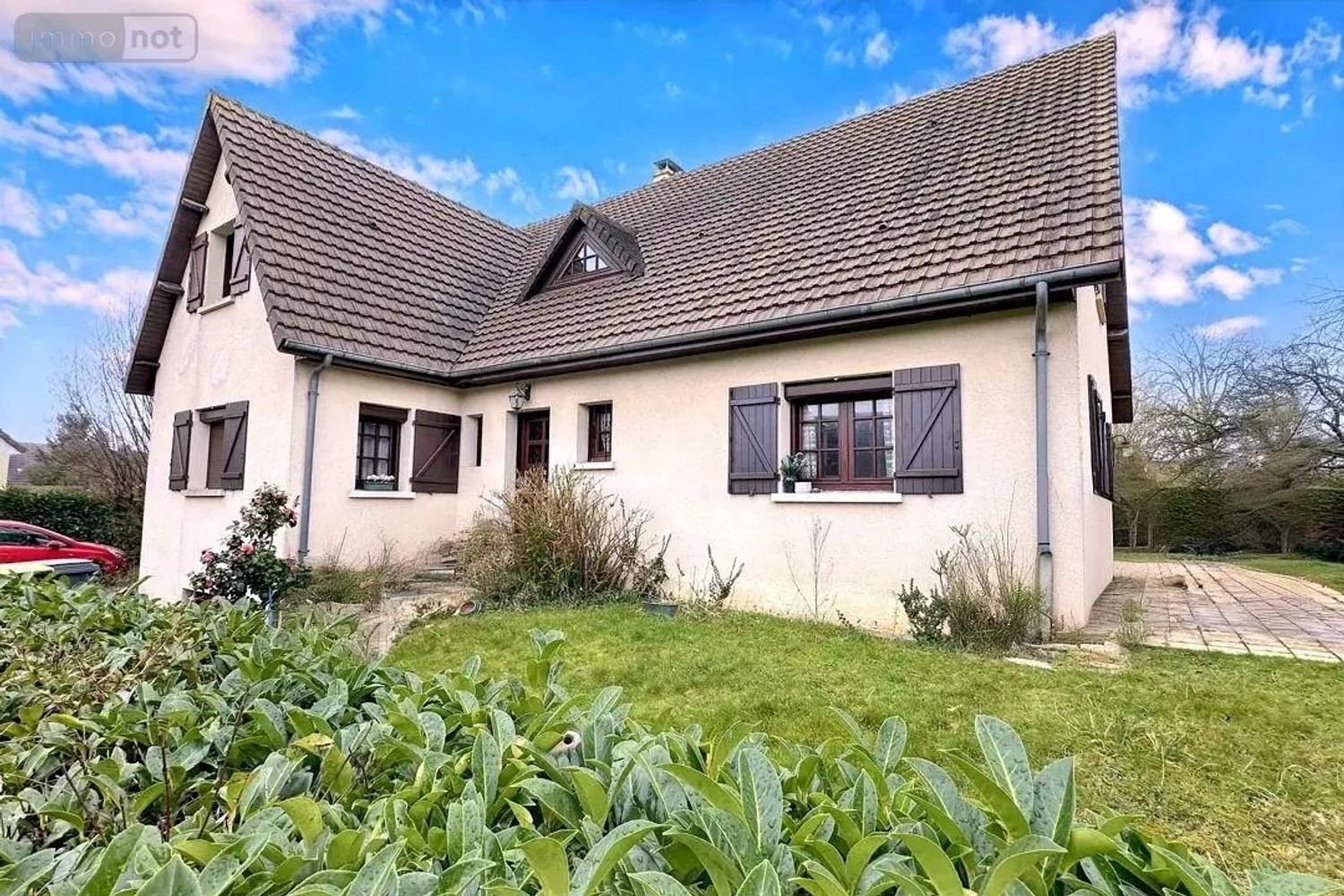 Maison à vendre, 164m², Caen