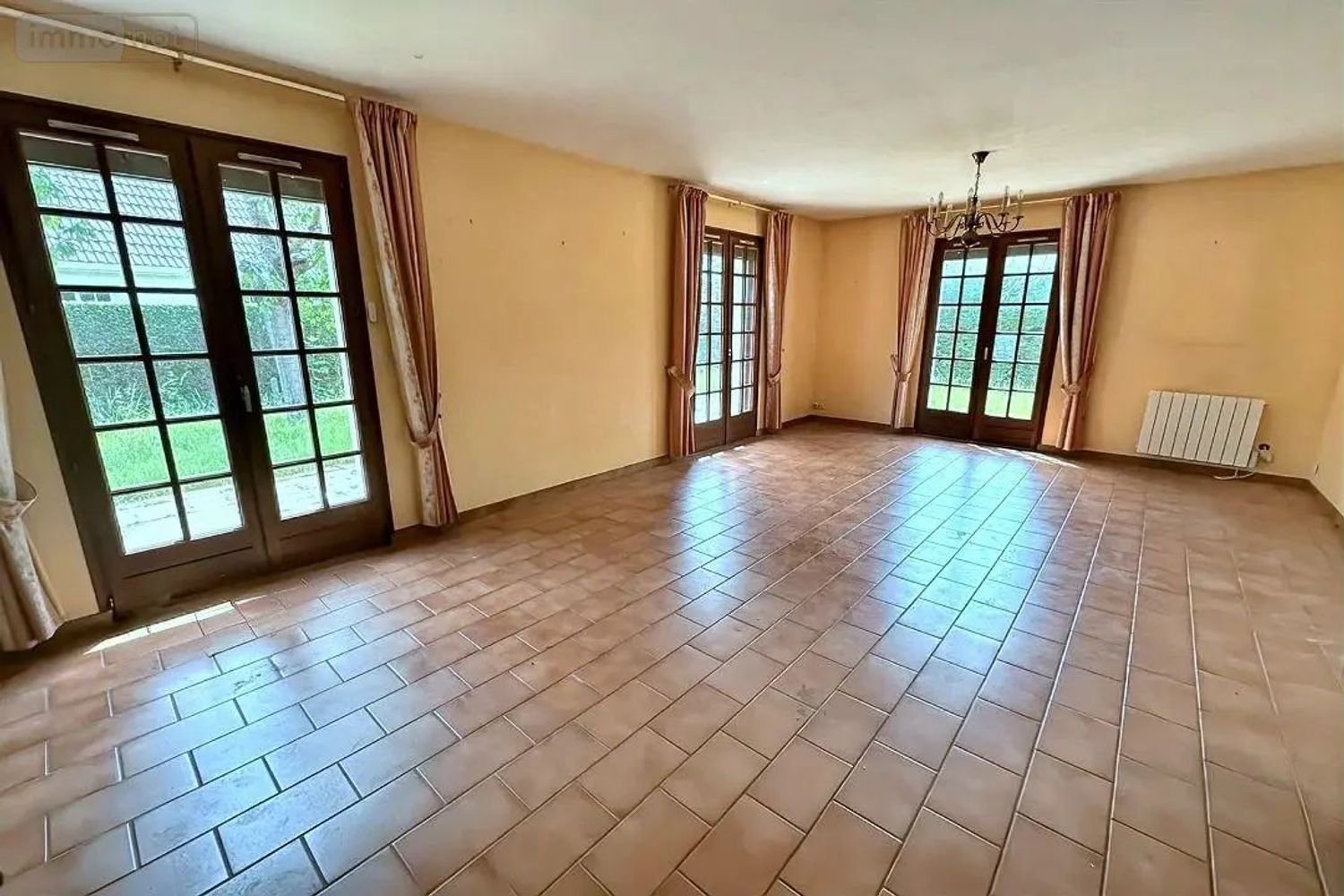 Maison à vendre, 164m², Caen