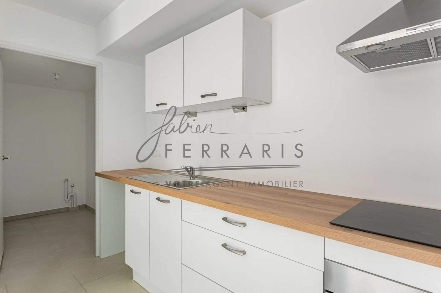 Appartement à louer, 63m², Chambéry
