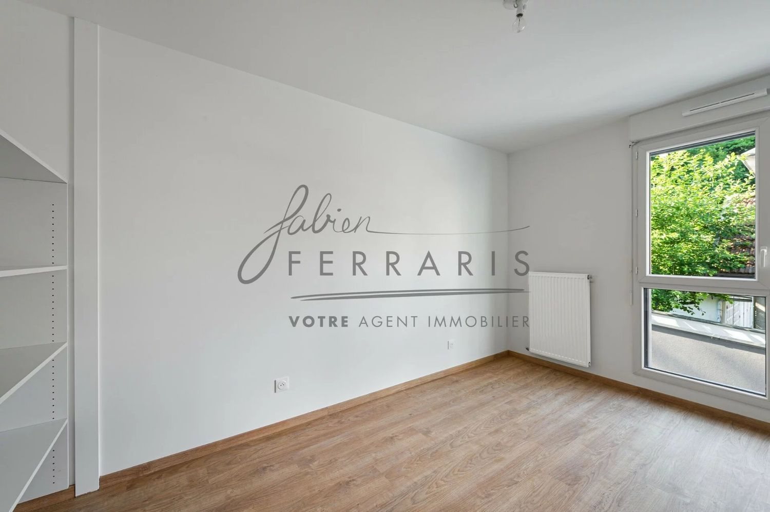 Appartement à louer, 63m², Chambéry