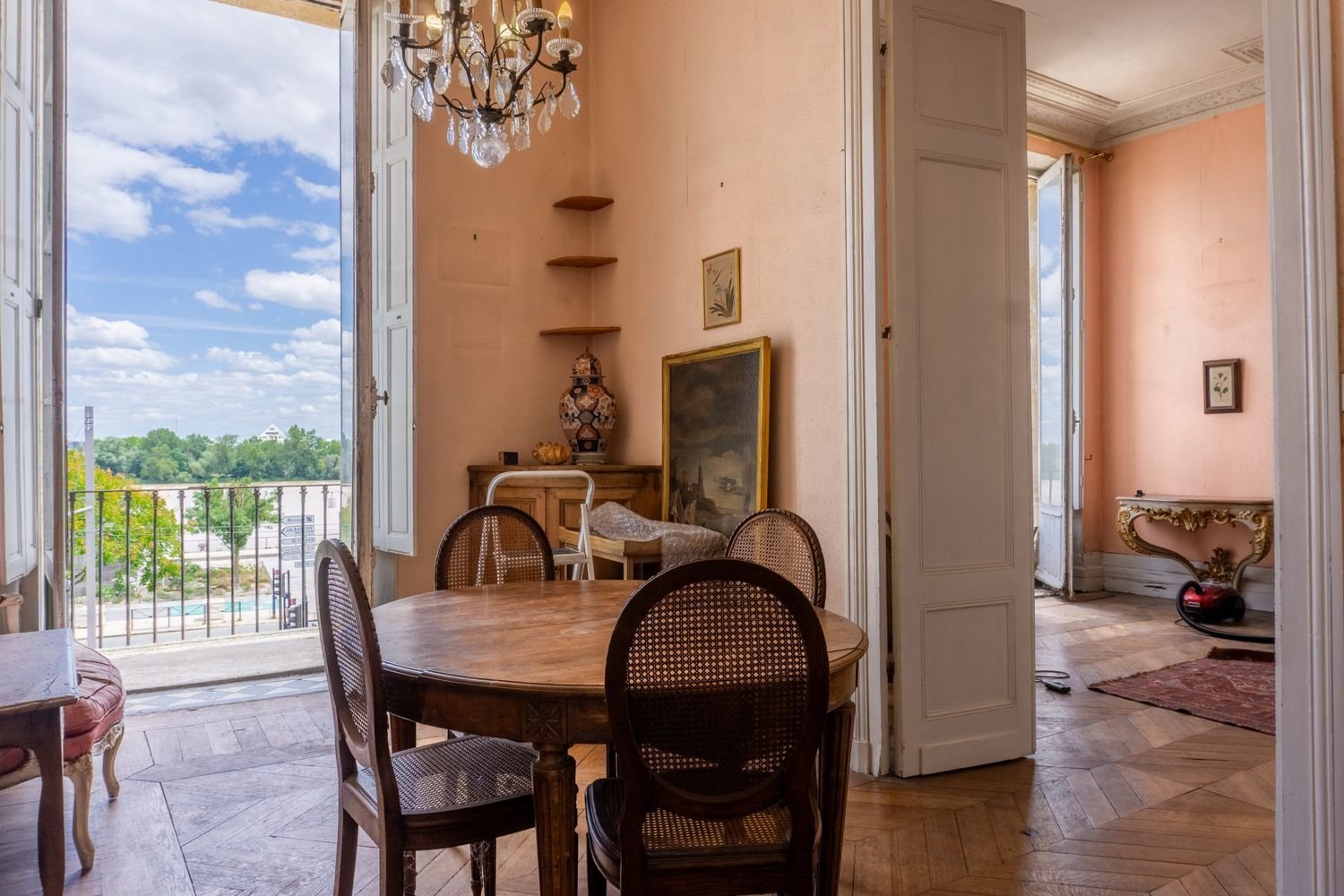 Appartement à vendre, 140m², Bordeaux