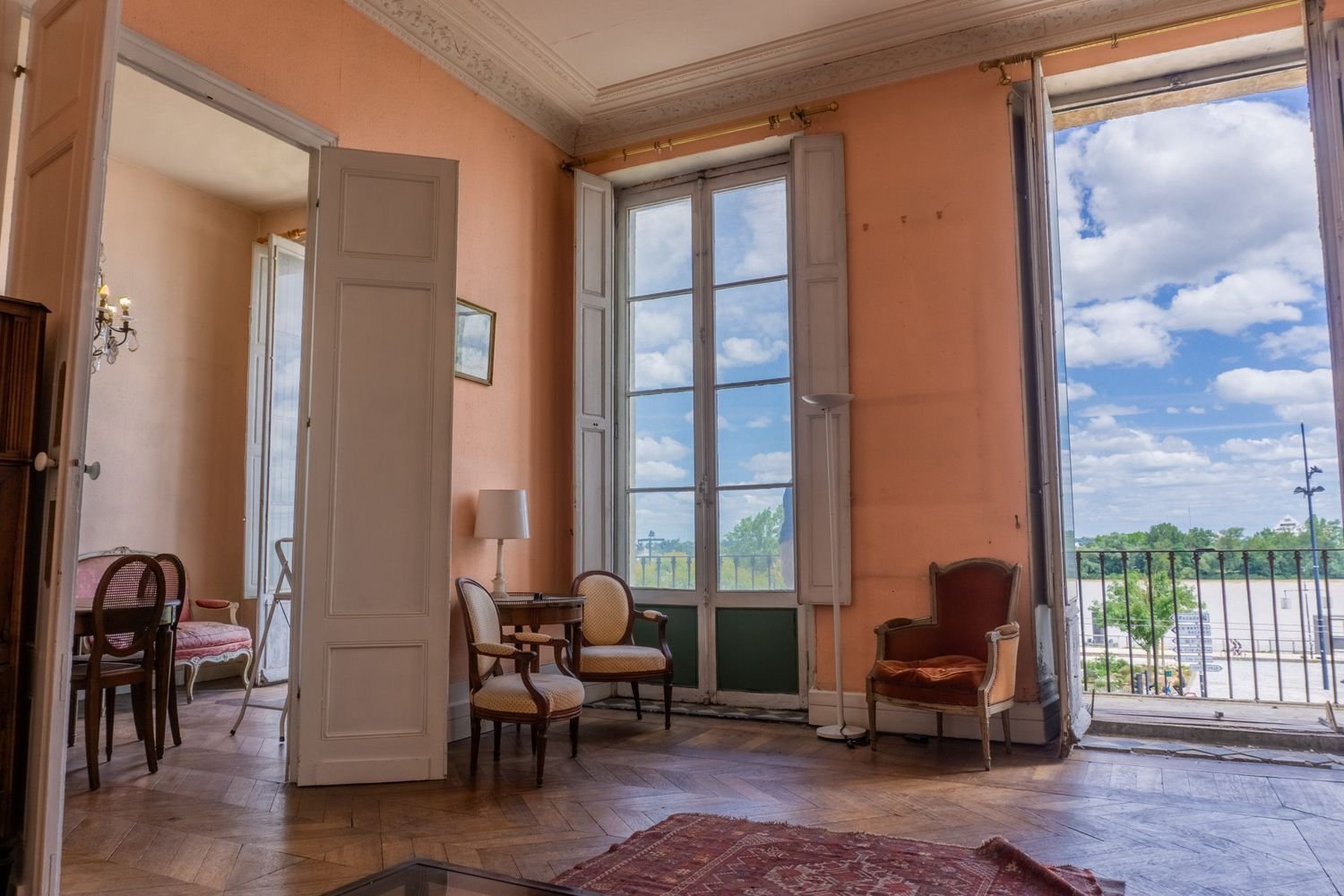 Appartement à vendre, 140m², Bordeaux