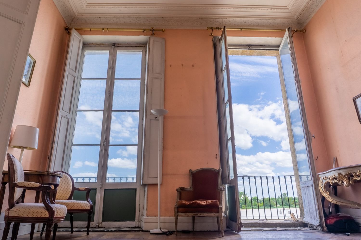 Appartement à vendre, 140m², Bordeaux