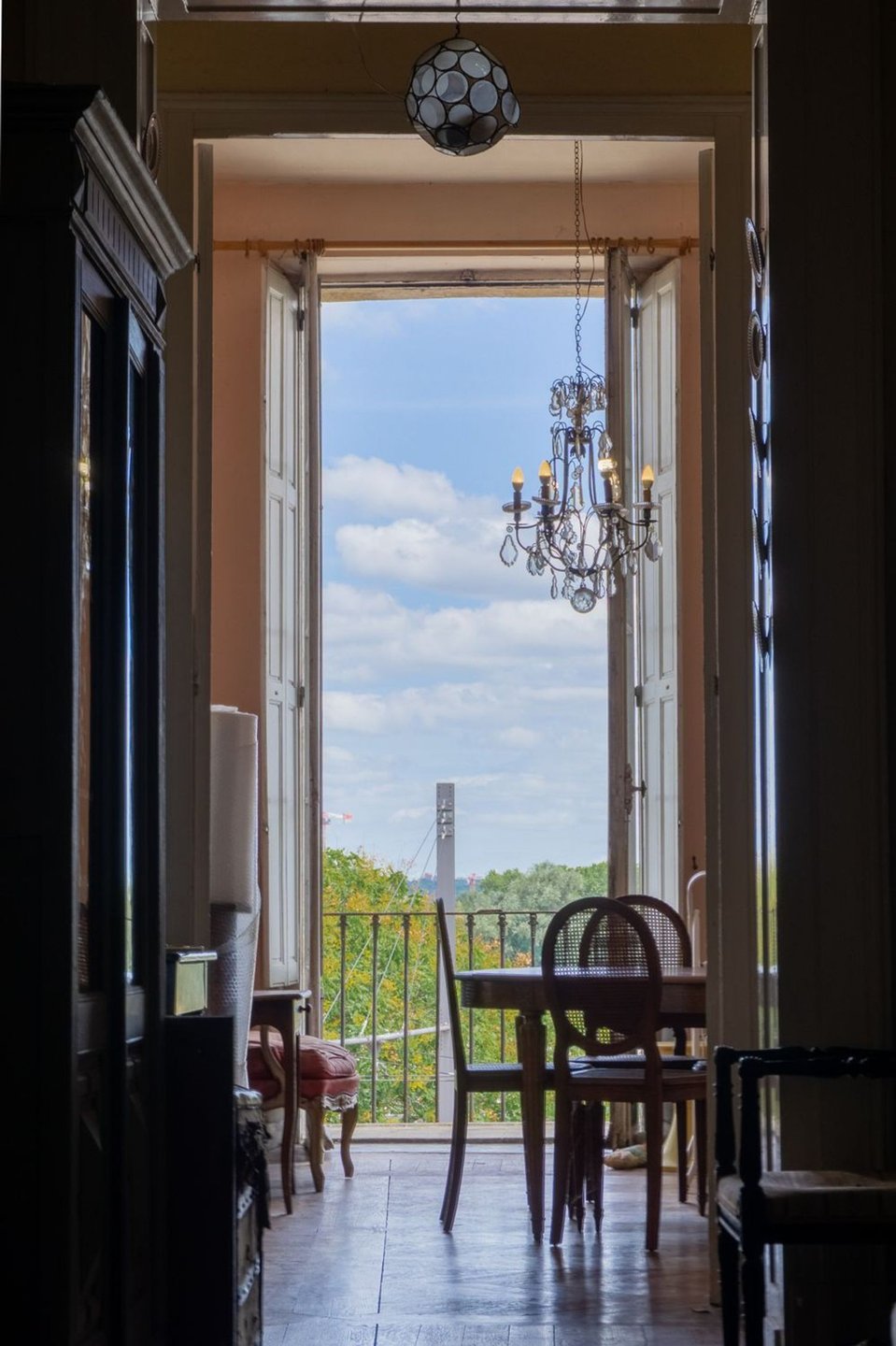 Appartement à vendre, 140m², Bordeaux
