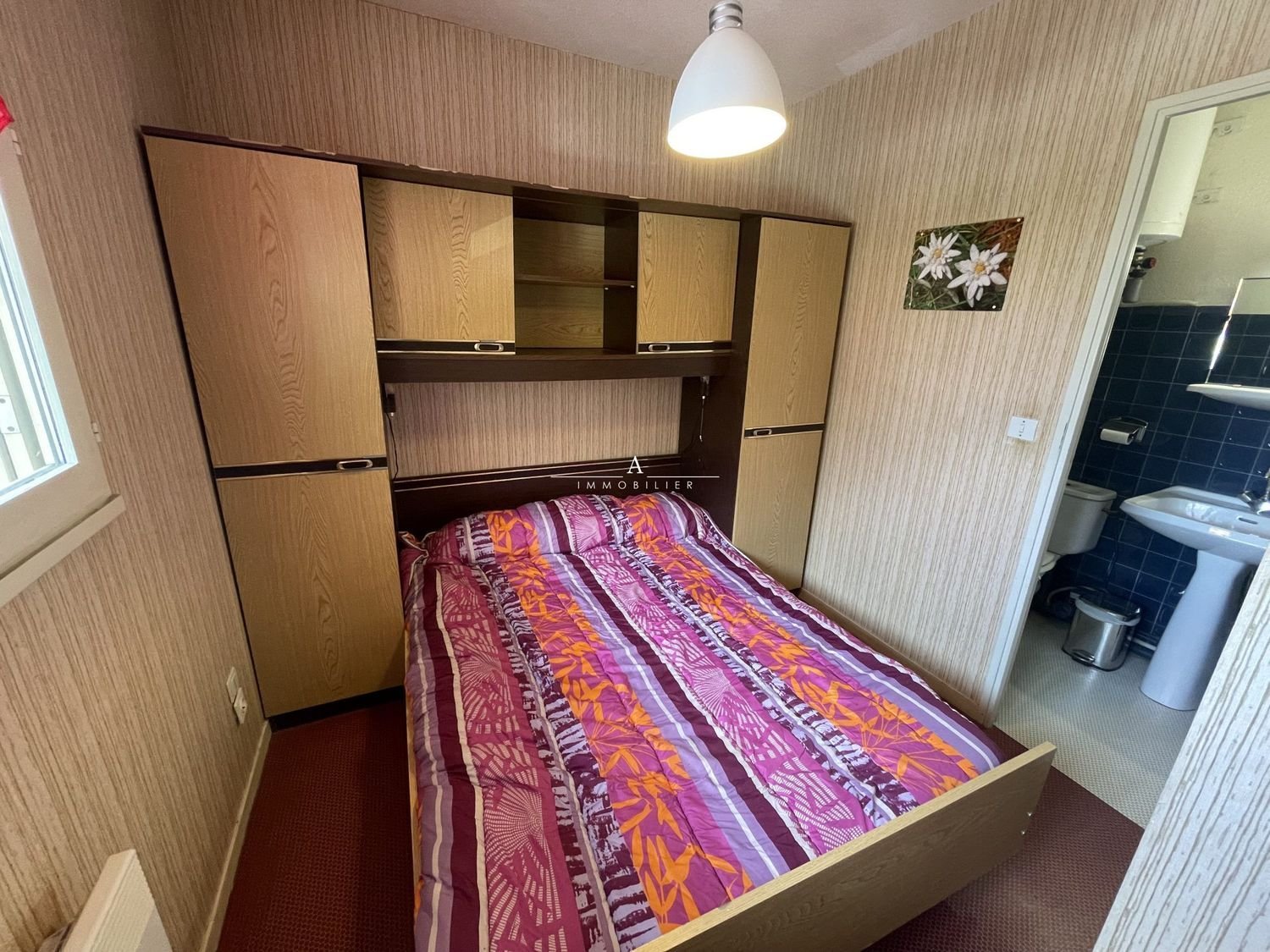 Appartement à vendre, 21m², Bagnères-de-Luchon
